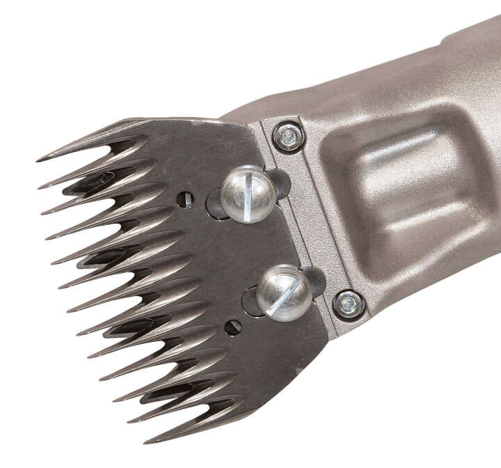 KERBL Schafschermaschine constanta4